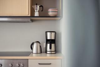 Solis Apartments - 1