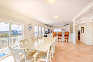 Golden Castle - North Topsail Beach - 5
