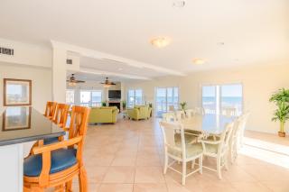 Golden Castle - North Topsail Beach - 4