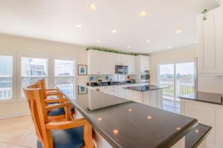Golden Castle - North Topsail Beach - 3