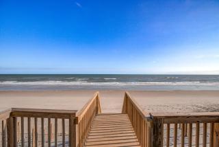 Coastal Cabin - North Topsail Beach - 8