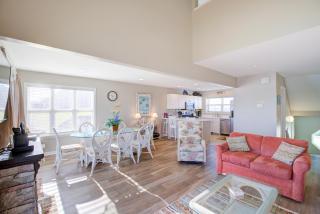 Coastal Cabin - North Topsail Beach - 6
