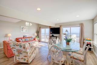 Coastal Cabin - North Topsail Beach - 5