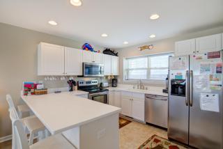 Coastal Cabin - North Topsail Beach - 3
