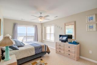 Coastal Cabin - North Topsail Beach - 2
