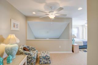 Coastal Cabin - North Topsail Beach - 1
