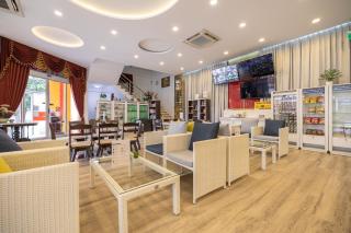 Bangkok Rama Hotel - 4