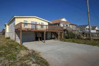 Buckeye Beach - Surf City - 0