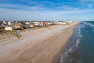 Buckeye Beach - Surf City - 9
