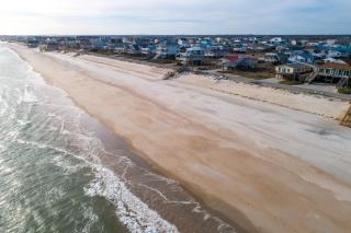 Buckeye Beach - Surf City - 6