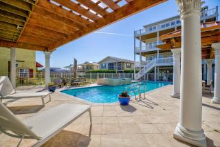 Oceanfront Acropolis - North Topsail Beach - 9