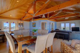 Oceanfront Acropolis - North Topsail Beach - 6