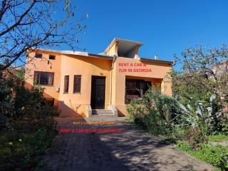 Townhouse Maria - Koetaisi - 0