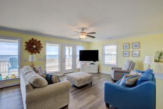 Endless Summer - North Topsail Beach - 0
