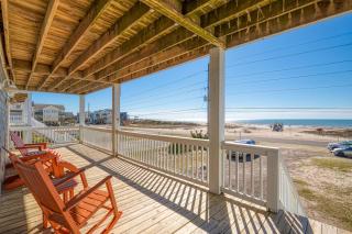 Endless Summer - North Topsail Beach - 9
