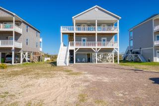 Endless Summer - North Topsail Beach - 7