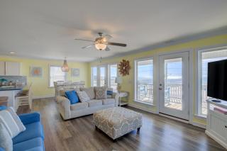Endless Summer - North Topsail Beach - 6