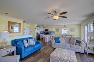 Endless Summer - North Topsail Beach - 5
