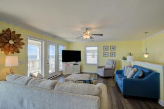 Endless Summer - North Topsail Beach - 4