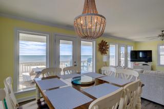 Endless Summer - North Topsail Beach - 3