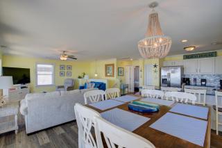 Endless Summer - North Topsail Beach - 2