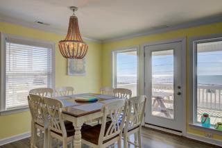 Endless Summer - North Topsail Beach - 1