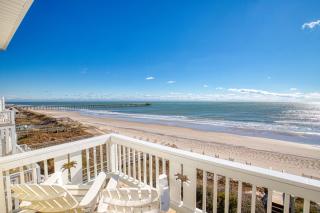 Uncork and Unwind - North Topsail Beach - 8