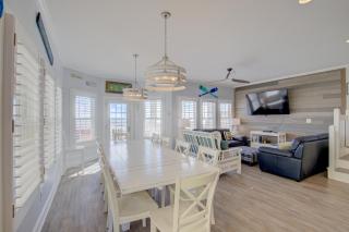 Uncork and Unwind - North Topsail Beach - 5