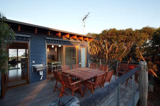 Mandys House - Aireys Inlet - 2