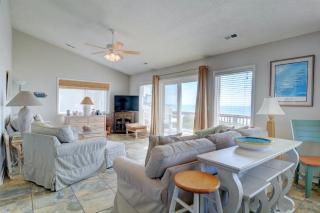 Reef Ridge - North Topsail Beach - 0