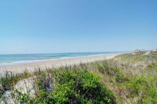 Reef Ridge - North Topsail Beach - 8