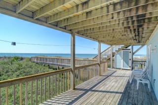Reef Ridge - North Topsail Beach - 9