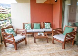 Retama del Teide, The Modern Oasis, Pool, Parking & Large Terrace - 9