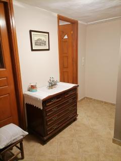 Studio P & P Polylimnio Waterfalls -  - 1