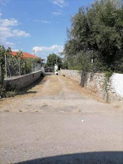 Studio P & P Polylimnio Waterfalls -  - 6