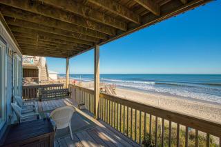 Chambless at Ease - Surf City - 9