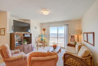 Chambless at Ease - Surf City - 8