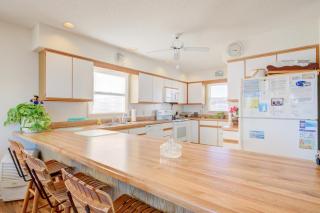 Chambless at Ease - Surf City - 5