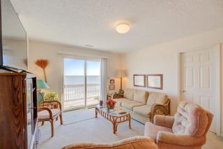 Chambless at Ease - Surf City - 2
