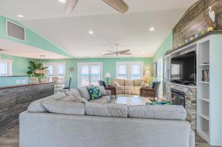 Top Sol Turvy - Surf City - 7