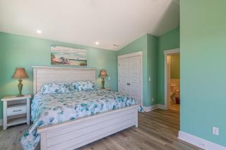 Top Sol Turvy - Surf City - 2