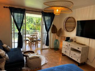 BEAU STUDIO RENOVE AU SEIN D'UN MAGNIFIQUE COMPLEXE HOTELIER - Sainte-Luce - 5