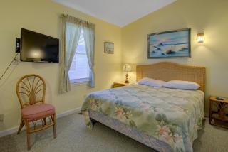 Sandy Landing - Surf City - 2
