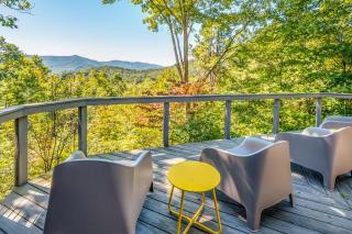 Hi View House - Black Mountain - 3