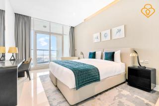Keysplease Modern 1 BR Apt Damac Prive 28, Business Bay - Dubai - 6