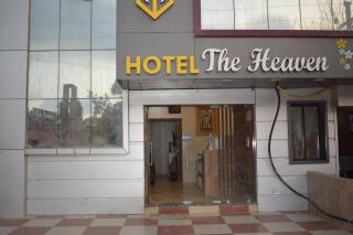 The Sky Comfort - Hotel The Heaven, Dwarka - Dwarka - 2
