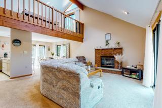 House in the Woods - Albrightsville - 6