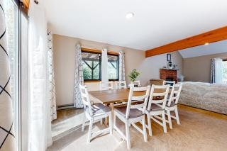 House in the Woods - Albrightsville - 3