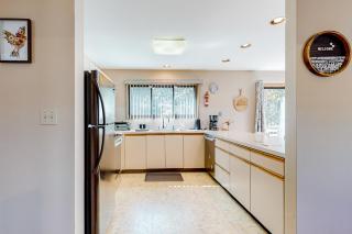 House in the Woods - 2