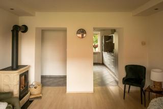 Apartmán Lukas s KRBEM v centru - 6
